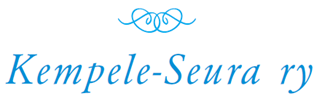 Kempele-Seuran logo.